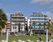 Club Bellamare Marmaris