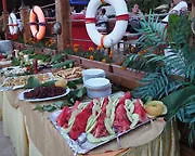 **** Hotel Club Bellamare Marmaris Türkei