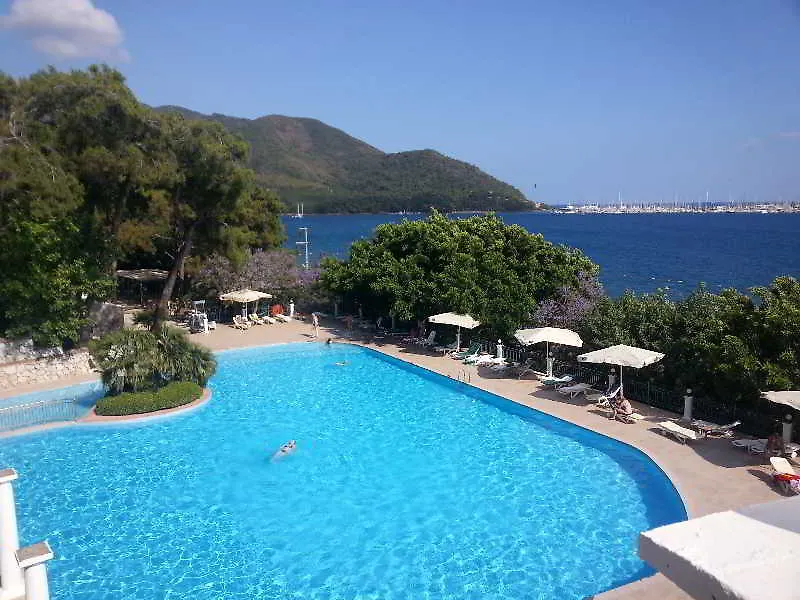 Club Bellamare Marmaris Hotel