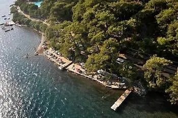 Club Bellamare Marmaris Hotel