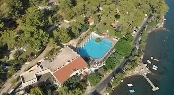 Club Bellamare Marmaris