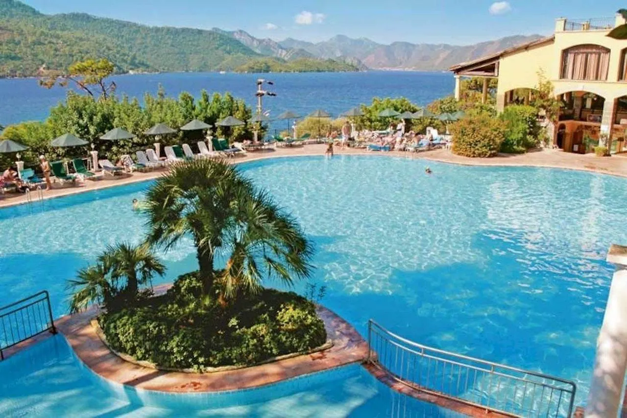 Club Bellamare Marmaris