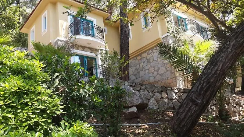 Club Bellamare Marmaris 4*,