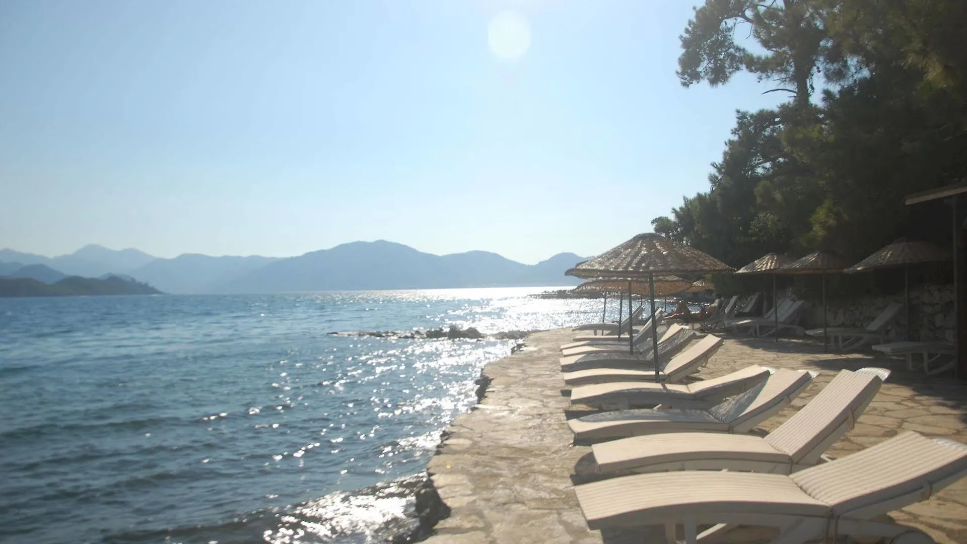 Club Bellamare Marmaris