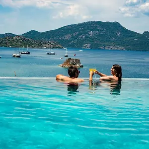 Alice *** Marmaris