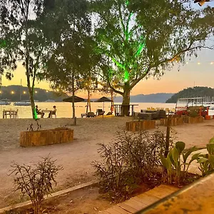 Marimare Beach & Bungalow Marmaris