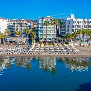 Begonville - Adult Only Hotel