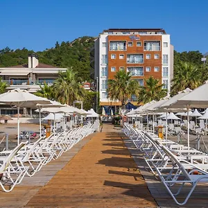 4* Hotel Cettia (adults Only)