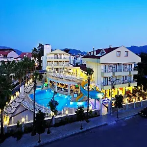 Asdamaris *** Marmaris