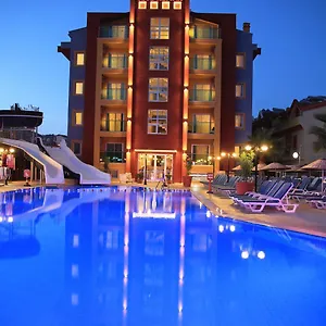 Club Alpina *** Marmaris