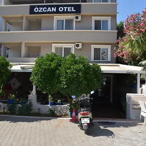 Ozcan Marmaris