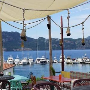 Hydas *** Marmaris