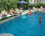 Club Bellamare Marmaris 4*,