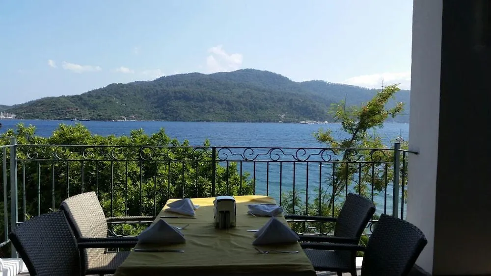 Club Bellamare Marmaris Türkiye