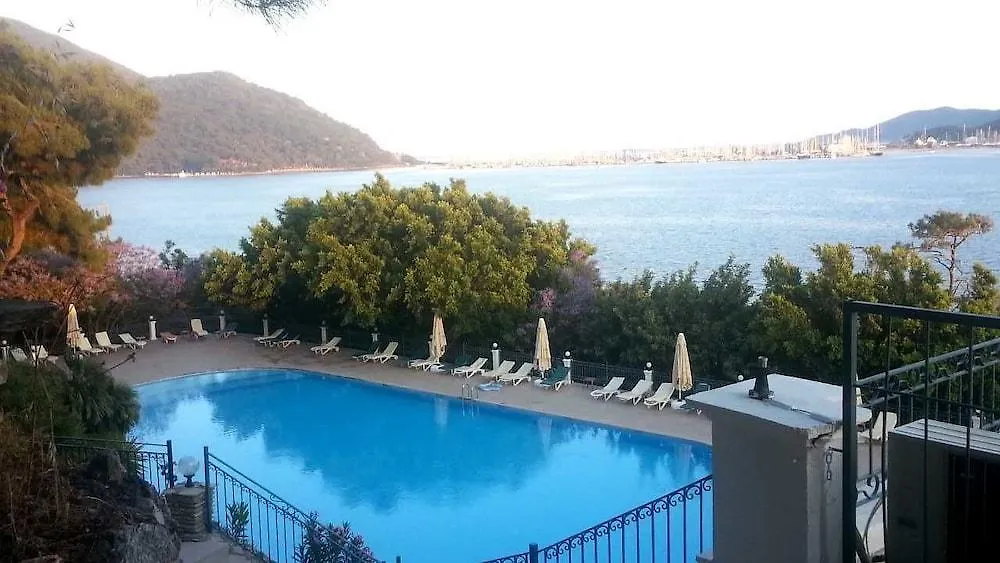 Club Bellamare Marmaris 4*,  Türkiye