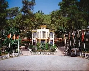 Club Bellamare Marmaris 4*,  Türkiye