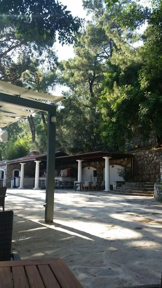 Club Bellamare Marmaris Türkiye