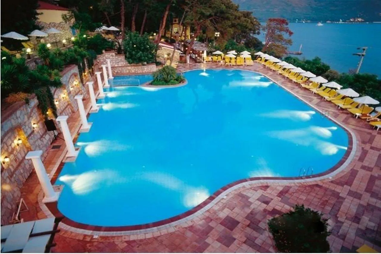 Club Bellamare Marmaris Otel