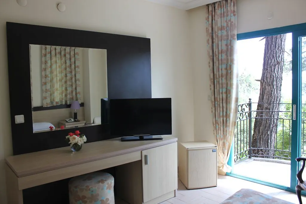 Club Bellamare Marmaris Otel