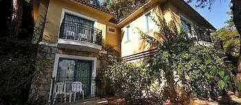 Club Bellamare Marmaris Otel
