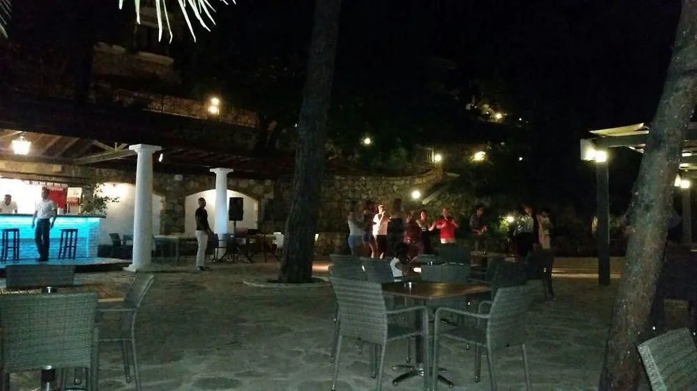 Club Bellamare Marmaris Otel