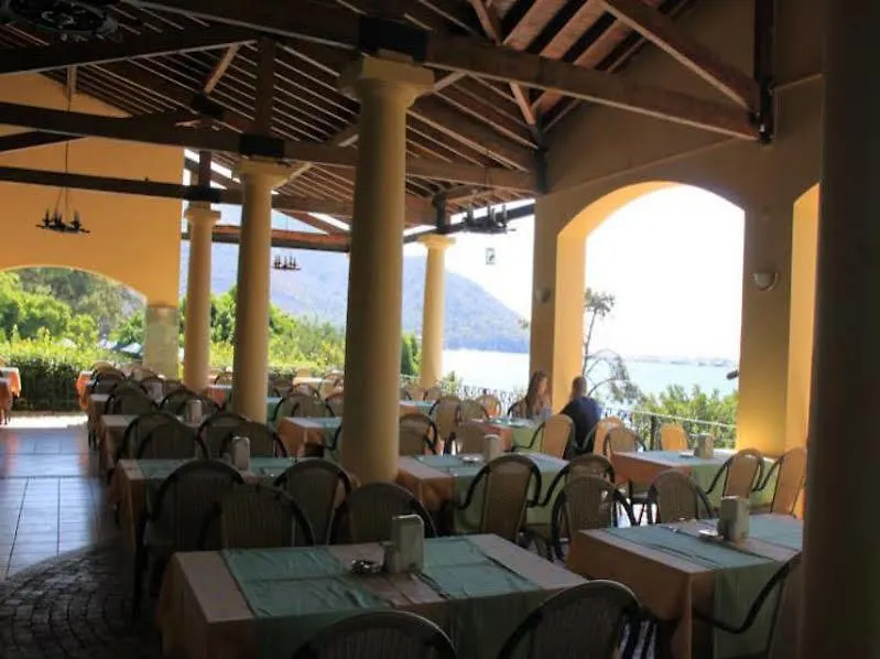 Club Bellamare Marmaris