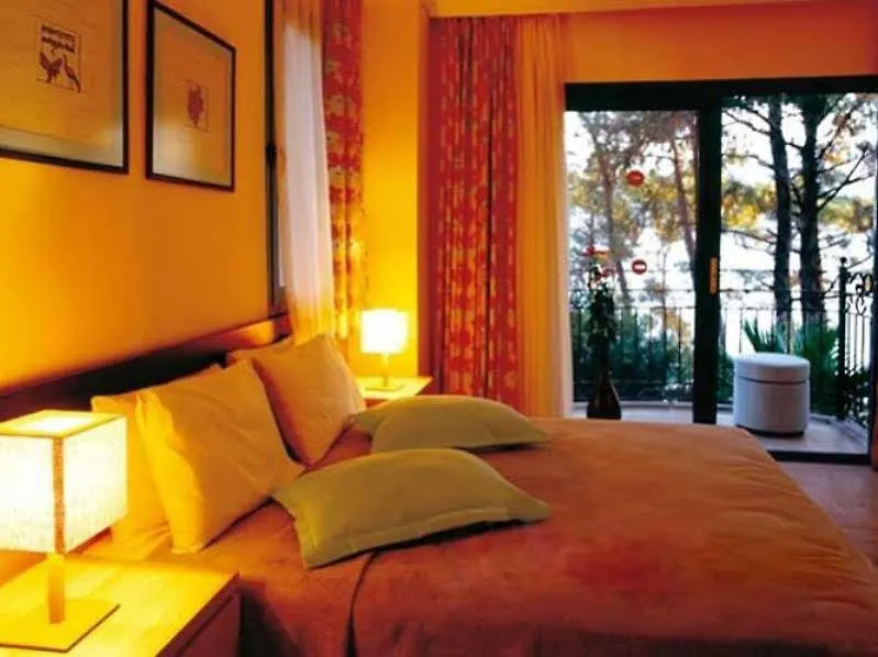 Otel Club Bellamare Marmaris