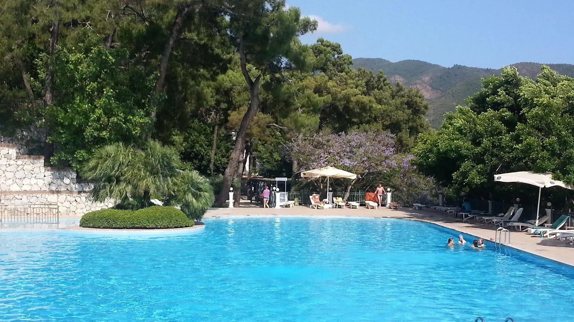 Club Bellamare Marmaris 4*,  Türkiye