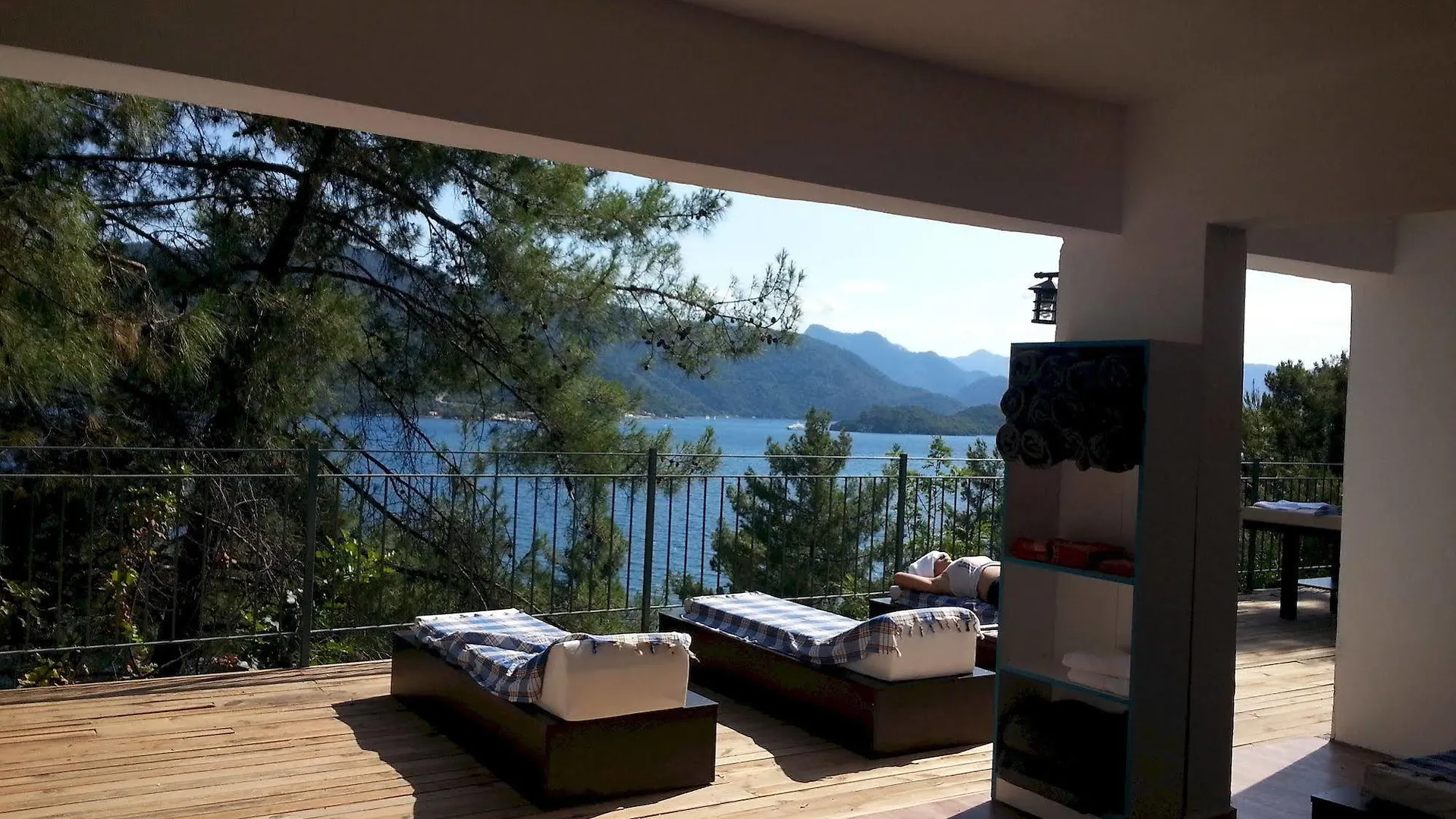 Club Bellamare Marmaris Türkiye