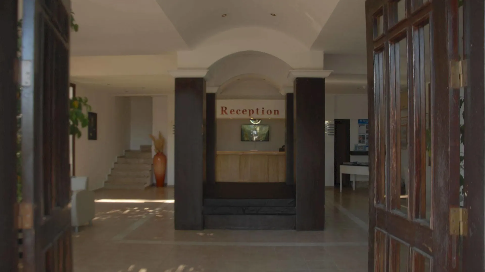 **** Otel Club Bellamare Marmaris Türkiye