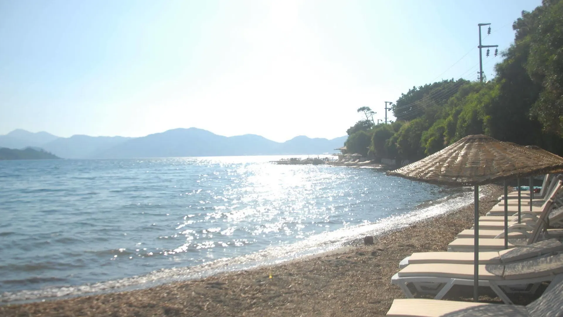 Otel Club Bellamare Marmaris