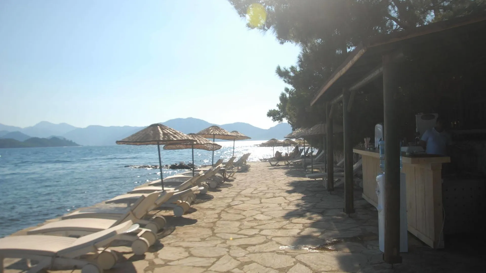 Club Bellamare Marmaris