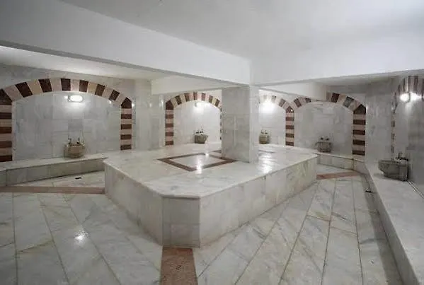 Club Bellamare Marmaris Türkiye