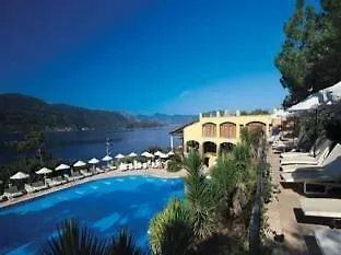 Otel Club Bellamare Marmaris